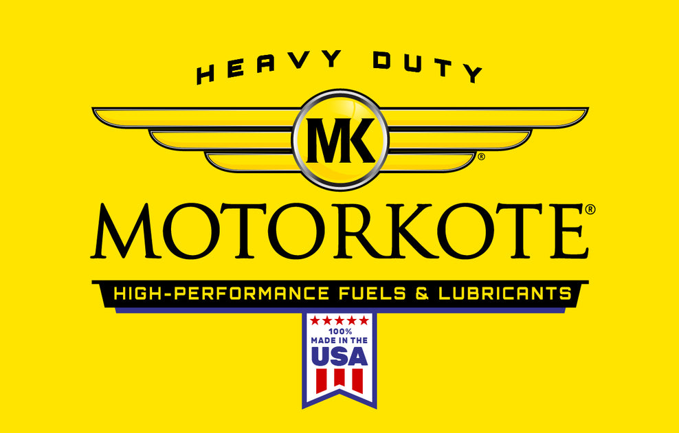 MotorKote Heavy Duty Fuel & Engine Products. Tested. Trusted. Proven.
– MotorKote.com