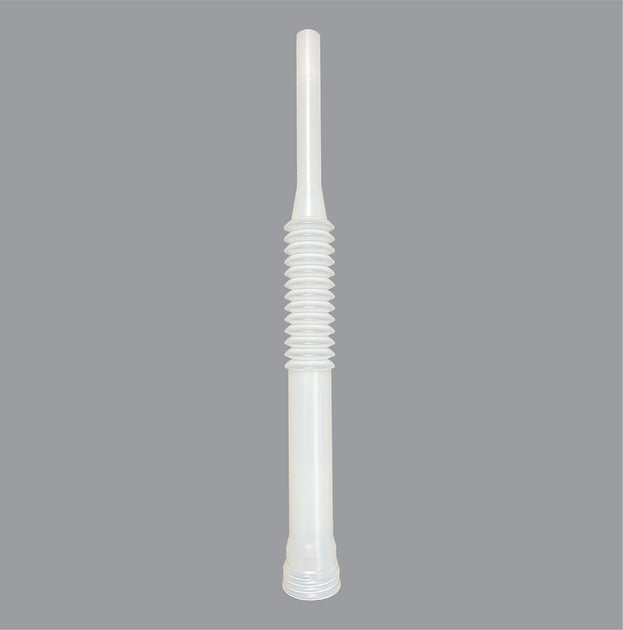 DEF Diesel Funnel 15" Color Screw on Thread DIESEL EXHAUST FLUID