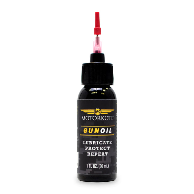 Fastex® Gun Oil – Protection Technologies Plus