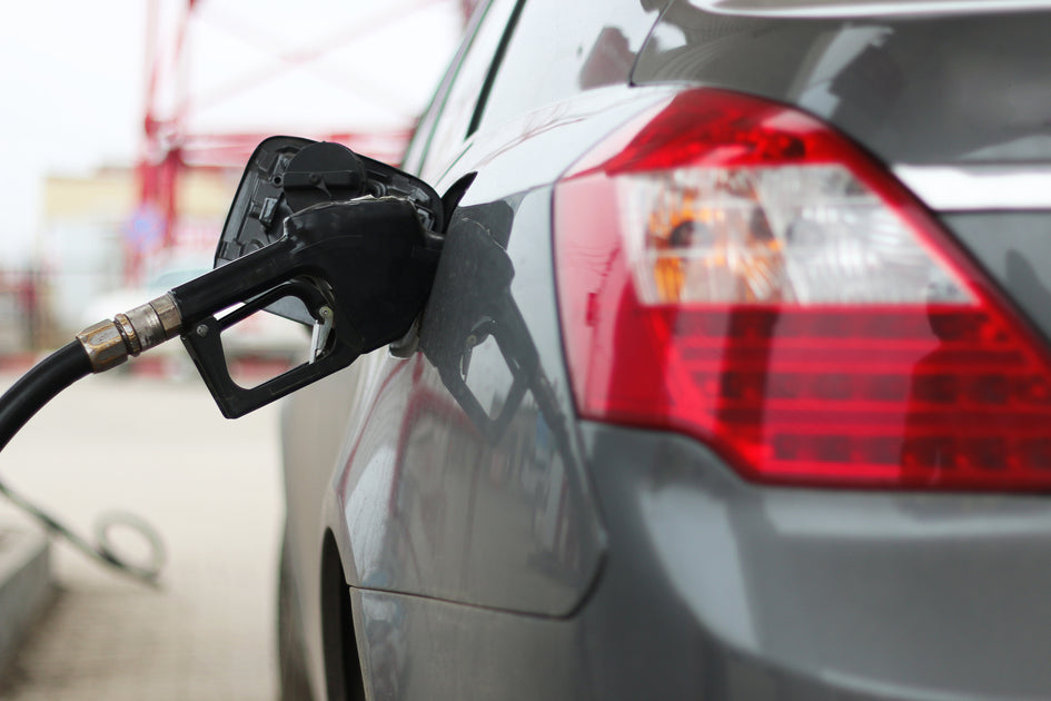 Gasoline Fuel Treatments