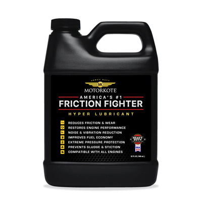 Hyper Lubricant MotorKote.com Hyper Lubricant MotorKote.com