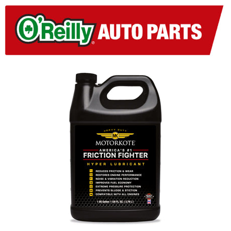 MotorKote Heavy Duty Fuel & Engine Products. Tested. Trusted. Proven.   MotorKote.com