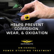 MotorKote Universal Power Steering Treatment 16 oz