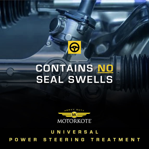 MotorKote Universal Power Steering Treatment 16 oz