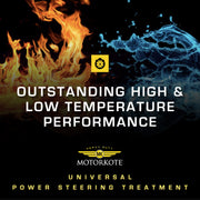 MotorKote Universal Power Steering Treatment 16 oz