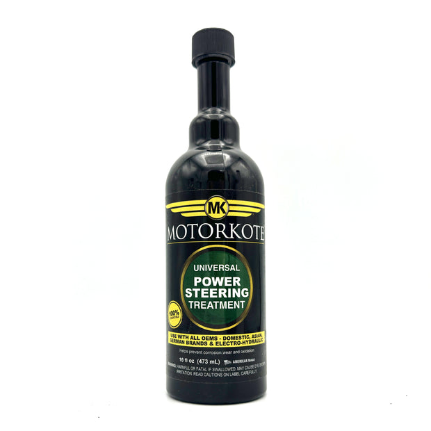 MotorKote Universal Power Steering Treatment 16 oz