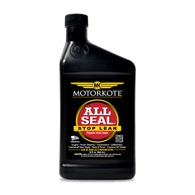 MotorKote All Seal Stop Leak 32 oz., Miscellaneious, - MotorKote.com