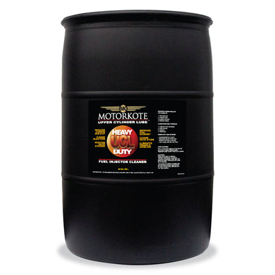 55 gal MotorKote UCL (Upper Cylinder Lubricant with Fuel Injector Cleaner), , - MotorKote.com