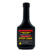 MotorKote All Seal Stop Leak- stop and prevent engine, transmission, power steering 8 oz.