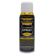 MotorKote All Purpose Spray Lubricant 12 oz, Spray Lubricant, - MotorKote.com