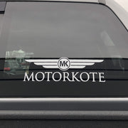 MotorKote Premium 12" Vinyl Transfer Decal (free shipping), Miscellaneious, - MotorKote.com