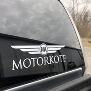MotorKote Premium 12" Vinyl Transfer Decal (free shipping), Miscellaneious, - MotorKote.com