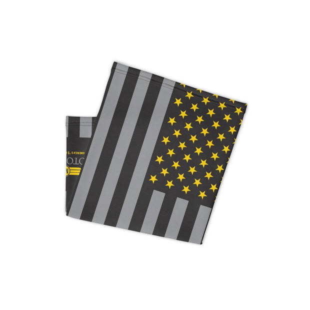 MK Stars And Stripes Tactical Neck Gaiter