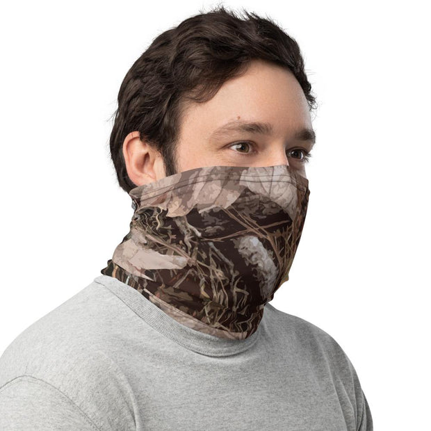MotorKote Hunting Face Covering Neck Gaiter