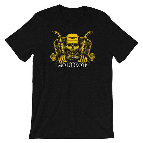 MotorKote Trucker T-Shirt 3PL, , - MotorKote.com