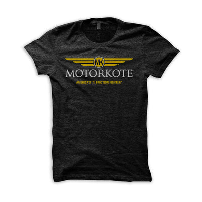 MotorKote Logo T-Shirt, Miscellaneious, - MotorKote.com