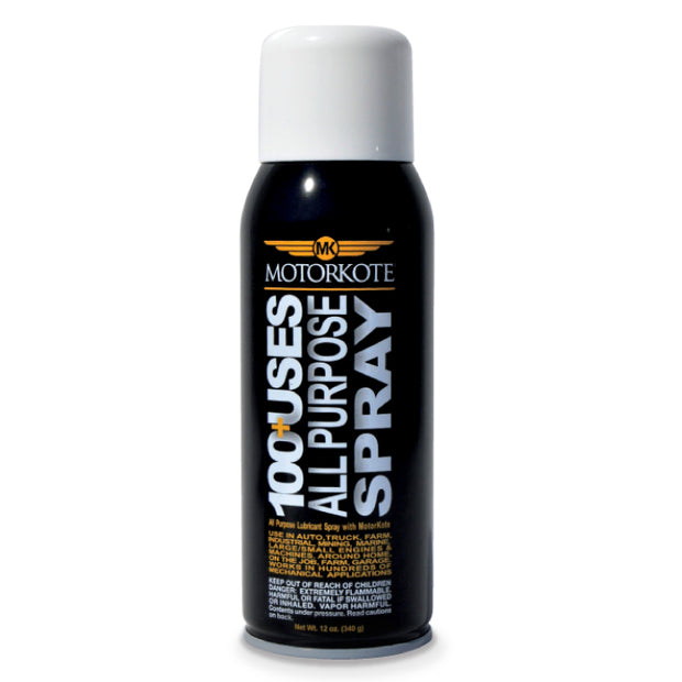 All-Purpose Spray Lubricant, Penetrant & Protectant MotorKote.com All-Purpose Spray Lubricant, Penetrant & Protectant MotorKote.com