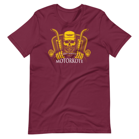 MotorKote Trucker T-Shirt 3PL